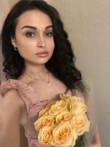 Проститутка Доминика Проститутка Доминика